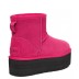 UGG Classic Mini Platform Radish