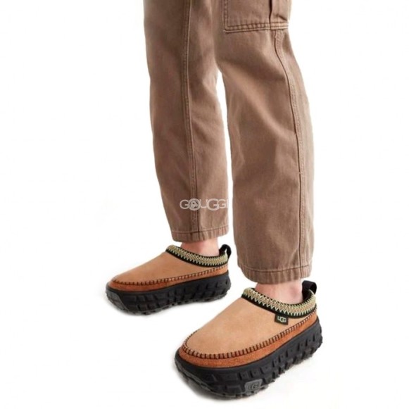 Ugg Venture Daze Sand Black