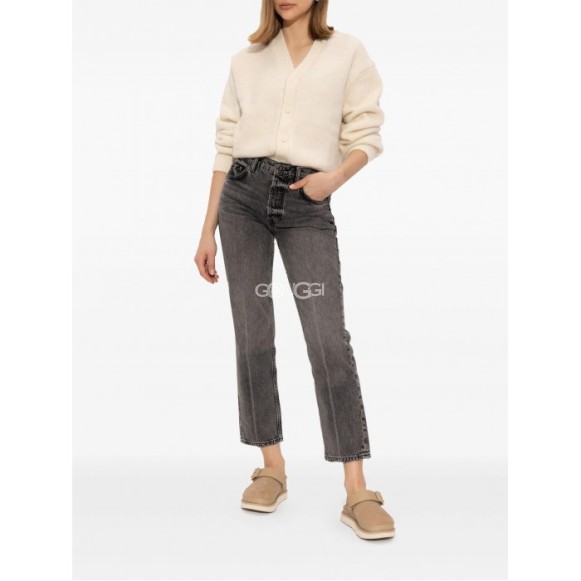 Ugg Goldenstar Clog Mustard Seed