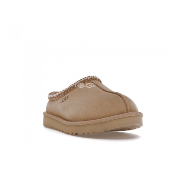 Ugg Tasman Slippers Driftwood