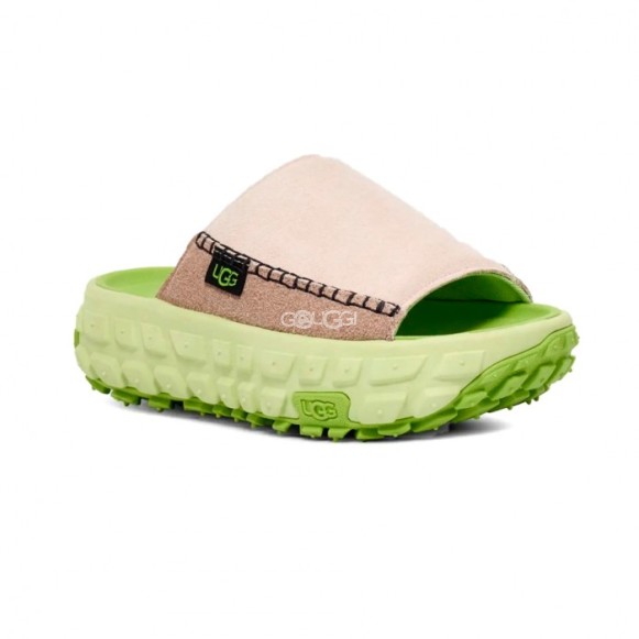 Ugg Venture Daze Slide Ceramic Caterpillar
