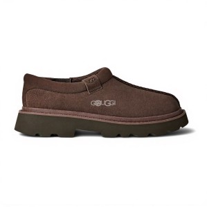 Ugg Mens Tasman Lug Molasses