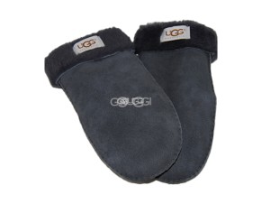 Варежки Ugg Ladies Mittens Grey