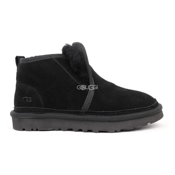 Ugg Neumel Minimal Black