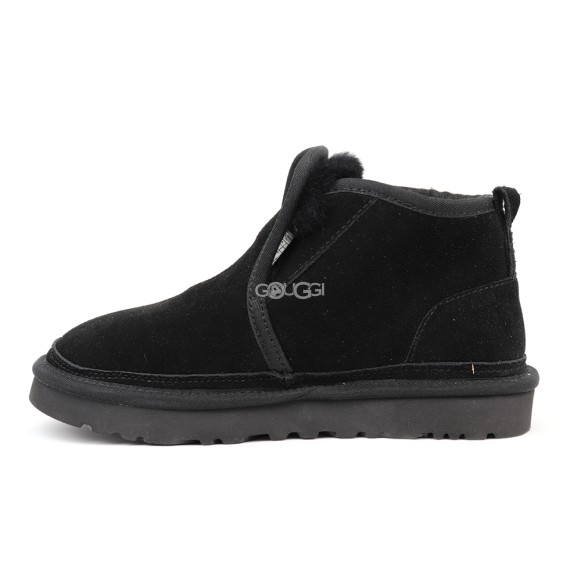 Ugg Neumel Minimal Black