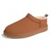 Женские слипоны Ugg Classic Micro Chestnut