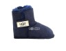 Baby Erin Navy