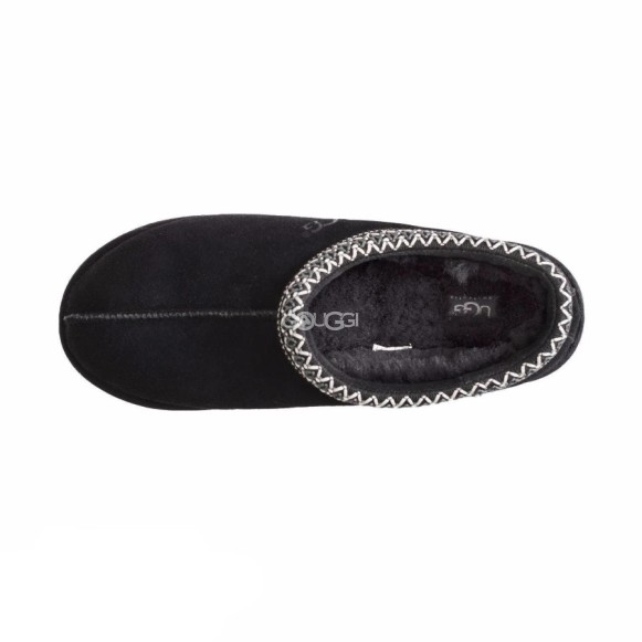 Ugg Tasman Slippers Black
