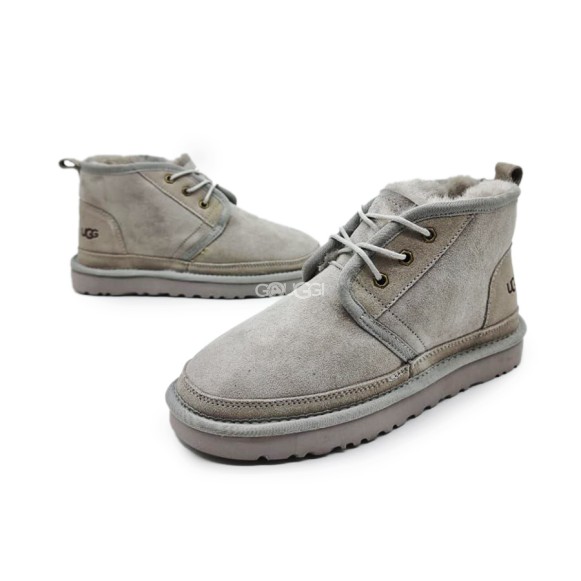 Ugg Classic Boom Grey
