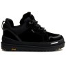 Ugg Mens Lowmel Sneaker Guard GTX Black