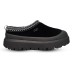 Женские слипоны UGG Tazz Hybrid Black