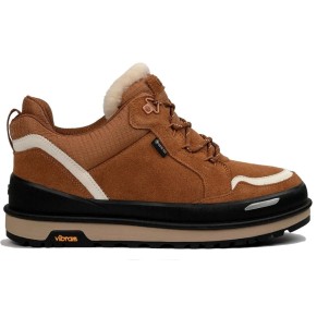 Ugg Mens Lowmel Sneaker Guard GTX Chestnut