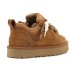 Ugg Mens Lowmel Low Sneakers Chestnut