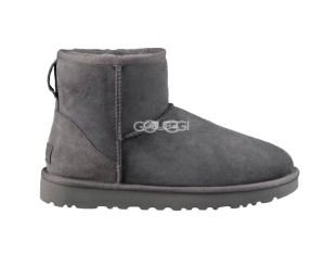 Classic Mini Grey II