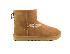 Classic Mini Chestnut 