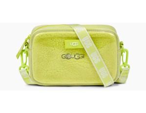 JANEY II CLEAR - Pollen