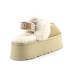 Ugg Funkette Slipper Sand