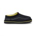 Мужские слипоны Men Tasman Cali Wave Black\Pearfect