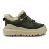 Мужские кроссовки Ugg Mens Heritage Utility Sneaker Moss Green