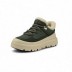 Мужские кроссовки Ugg Mens Heritage Utility Sneaker Moss Green
