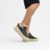Мужские кроссовки Ugg Mens Heritage Utility Sneaker Moss Green