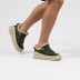 Мужские кроссовки Ugg Mens Heritage Utility Sneaker Moss Green