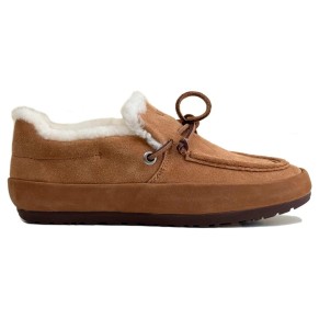 Ugg Quill Slip On Chestnut