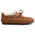 Женские слипоны Ugg Quill Slip On Chestnut