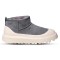 UGG Men Ultra Mini Hybrid Grey