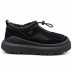 Женские угги UGG Heritage Utility Axoid Black