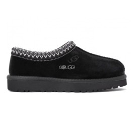 UGG Men Tasman New Black