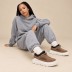 Женские угги UGG Heritage Utility Axoid Chestnut Jasmine