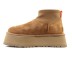 Ugg Classic Mini Dipper Chestnut