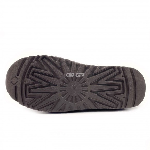 Мужские ботинки Neumel Chelsea - Grizzly