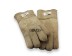 Меховые перчатки мужские UGG Suede Sand