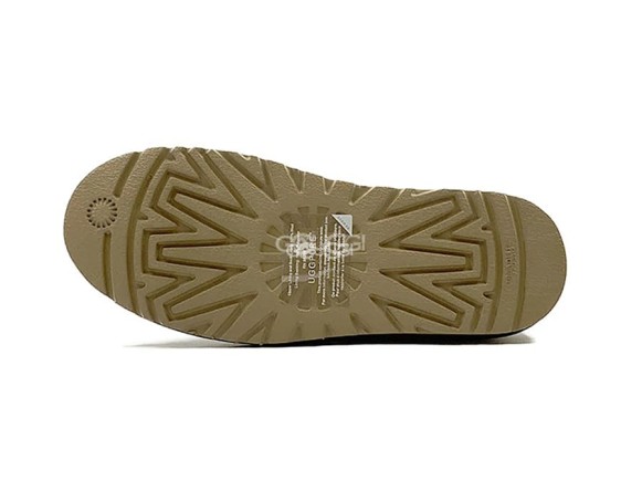 Mens Neumel Flex Khaki