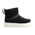 UGG Classic Mini ASH Black