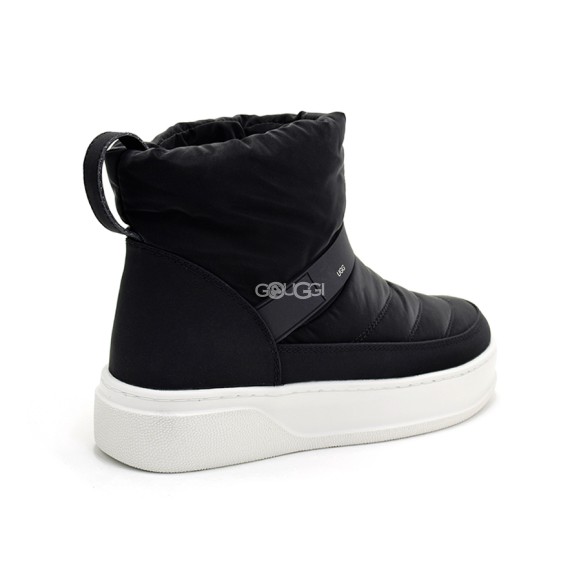 UGG Classic Mini ASH Black