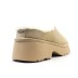 New Heights Cozy Clog Sand