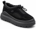 Мужские угги UGG Mens Heritage Utility Axoid Black