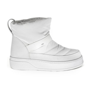 UGG Classic Mini ASH White