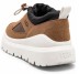 Мужские угги UGG Mens Heritage Utility Axoid Chestnut Jasmine