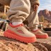 Мужские угги UGG Mens Heritage Utility Sand Orange