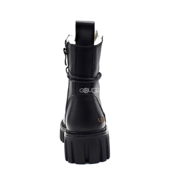 Ugg Martin Tall Black