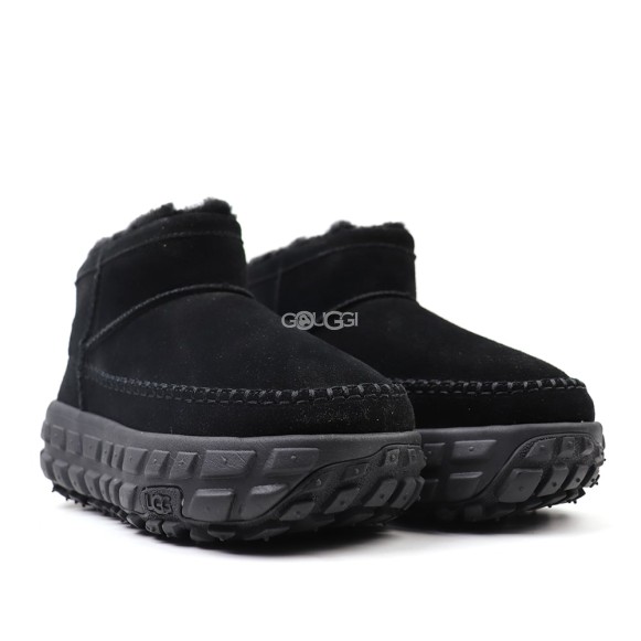 Venture Daze Ultra Mini Black