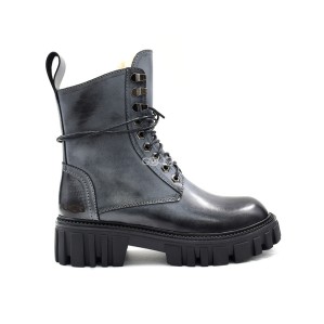 Ugg Martin Tall Grey