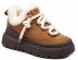 Мужские угги UGG Men.s Heritage Utility Sneaker Chestnut