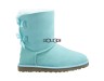 Bailey Bow Aqua