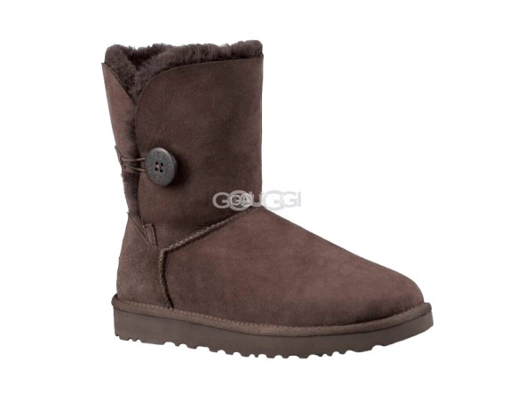 Bailey Button Chocolate II