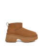 W Classic Ultra Mini New Heights Chestnut